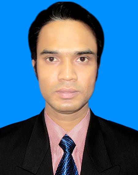 মোঃ রবিউল করিম